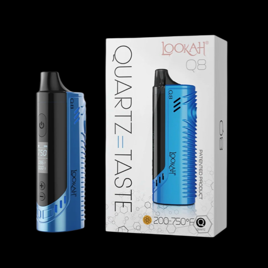 Lookah Q8 Dab Pen