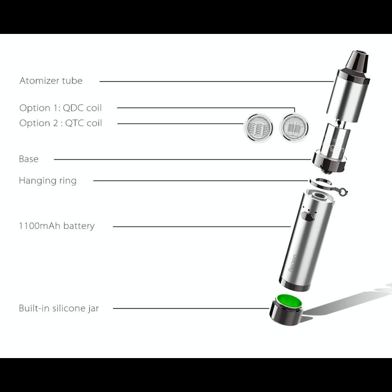 Yocan Regen Advanced Concentrate Dab Pen