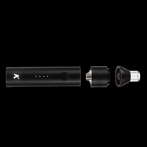 KandyPens Crystal Vaporizer