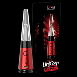 LOOKAH Unicorn Mini Electric Dab Rig