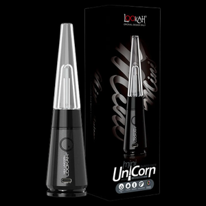 LOOKAH Unicorn Mini Electric Dab Rig