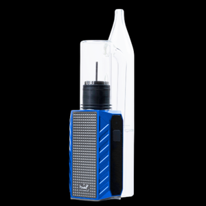 Draco Self-Propelling Dry Herb Vaporizer