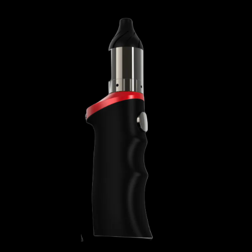 Yocan Black Phaser Ace Vaporizer