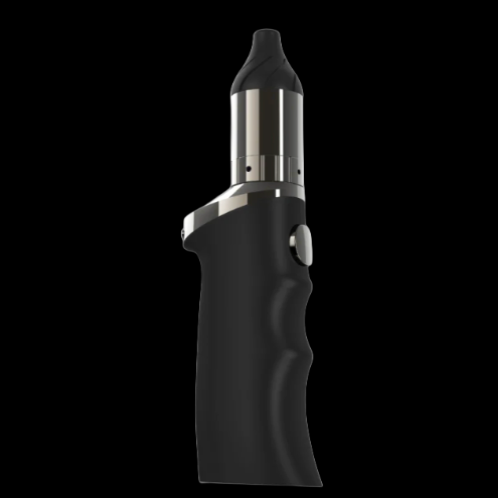 Yocan Black Phaser Ace Vaporizer