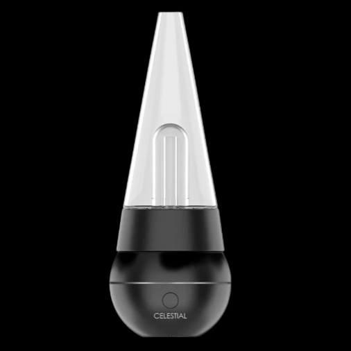 Yocan Black Celestial E-Rig