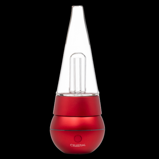 Yocan Black Celestial E-Rig