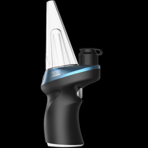 Yocan Black Phaser Max E-Rig