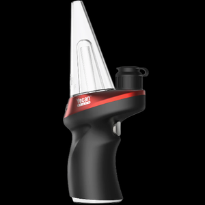 Yocan Black Phaser Max E-Rig