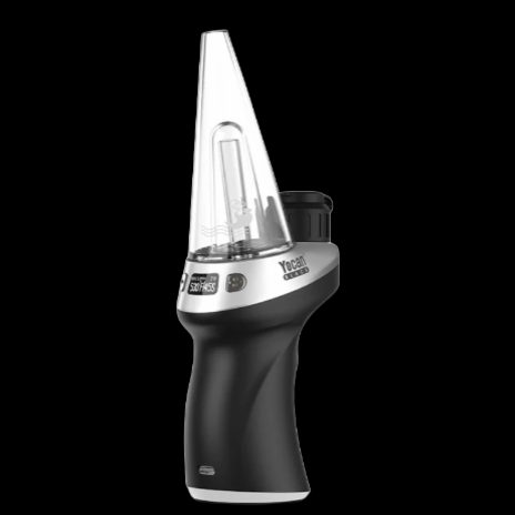 Yocan Black Phaser Max E-Rig