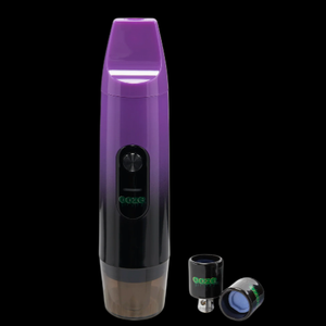 Ooze Booster Extract Vaporizer