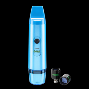 Ooze Booster Extract Vaporizer