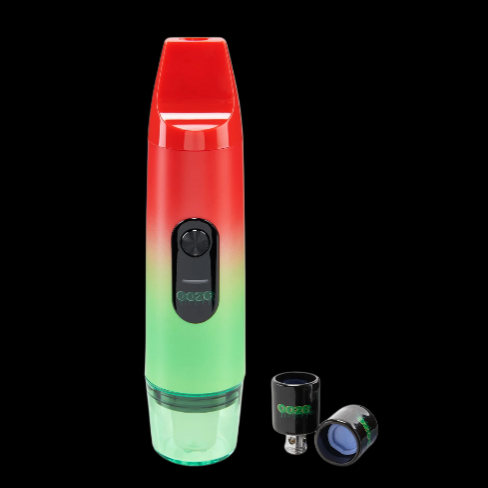 Ooze Booster Extract Vaporizer