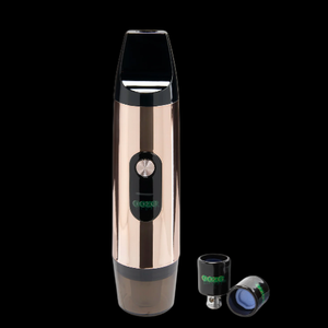 Ooze Booster Extract Vaporizer