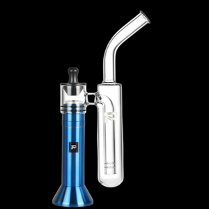 Pulsar Barb Fire H2O Multi-function Vape Kit