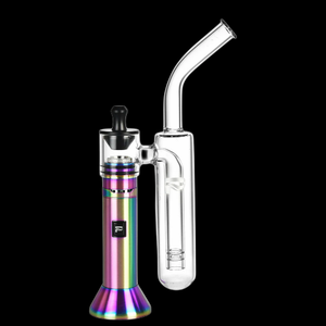 Pulsar Barb Fire H2O Multi-function Vape Kit