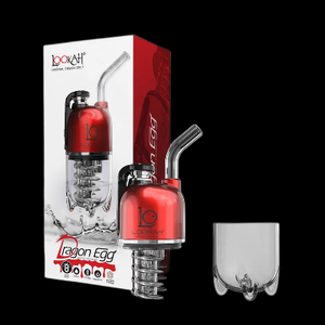 Lookah Dragon Egg E-Rig