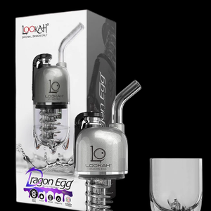 Lookah Dragon Egg E-Rig