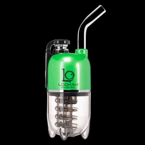 Lookah Dragon Egg E-Rig