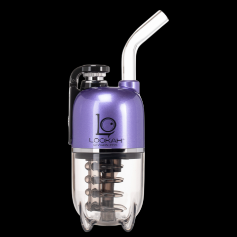 Lookah Dragon Egg E-Rig
