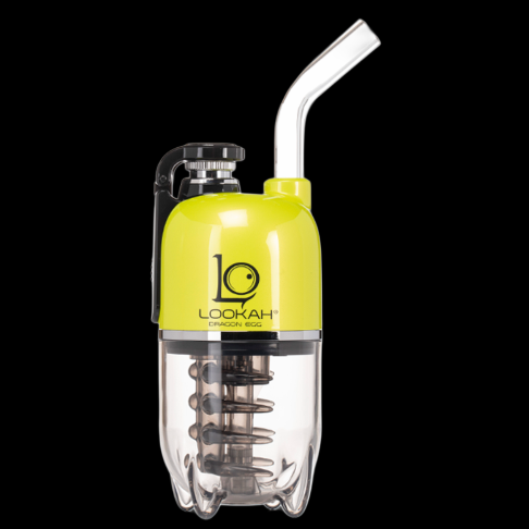 Lookah Dragon Egg E-Rig