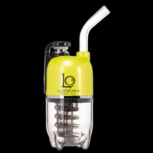 Lookah Dragon Egg E-Rig
