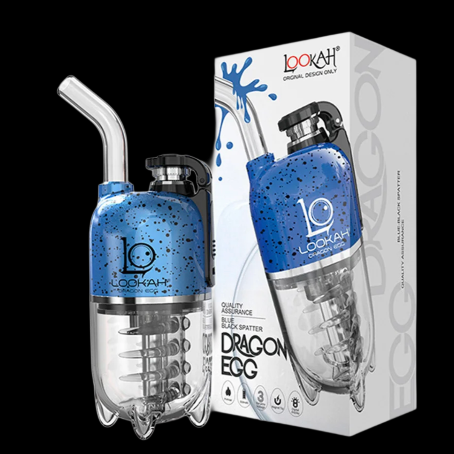 Lookah Dragon Egg E-Rig