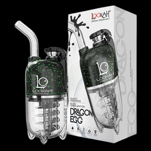 Lookah Dragon Egg E-Rig