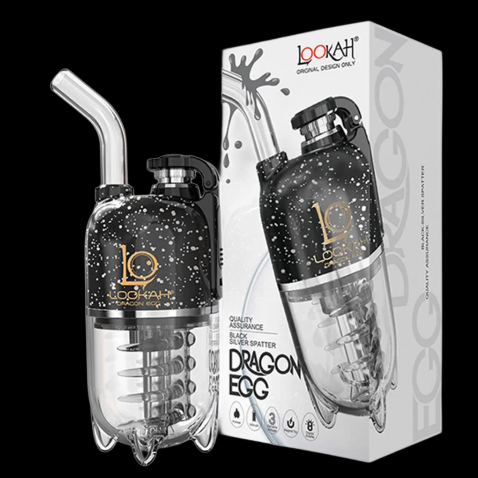 Lookah Dragon Egg E-Rig