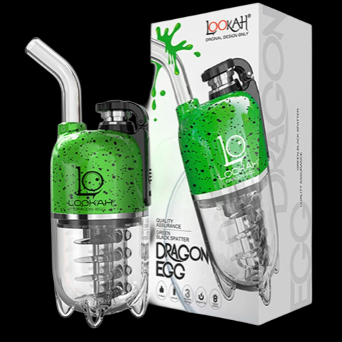 Lookah Dragon Egg E-Rig