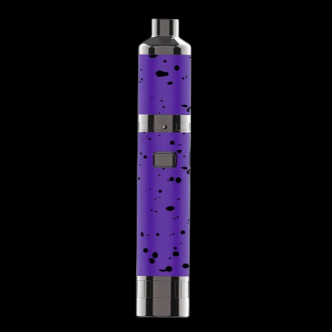 Yocan Evolve Wulf Maxxx 3 in 1 Vaporizer