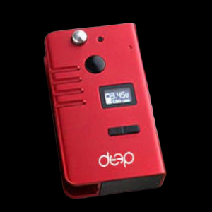 A Gift From Nature Deep Cartridge Battery