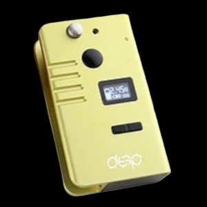 A Gift From Nature Deep Cartridge Battery