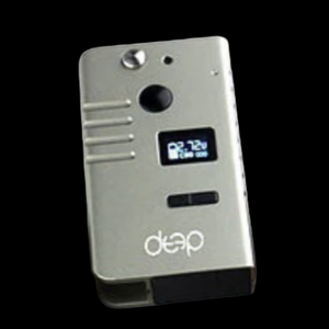 A Gift From Nature Deep Cartridge Battery