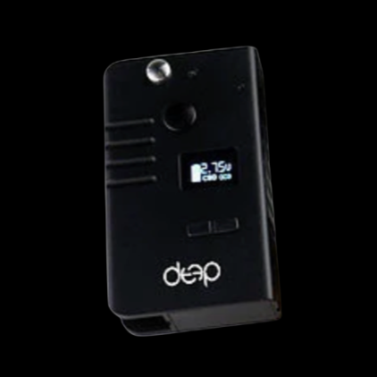 A Gift From Nature Deep Cartridge Battery