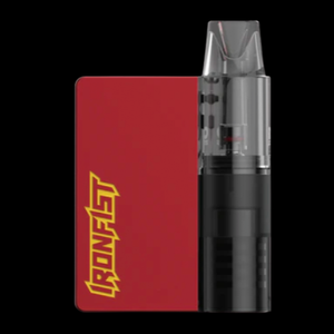 Uwell Caliburn & Ironfist Kit