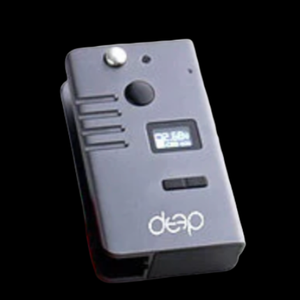 A Gift From Nature Deep Cartridge Battery