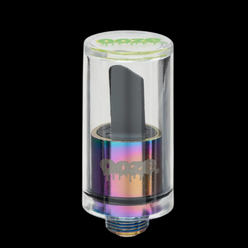 Ooze Hot Knife Electric Dab Top