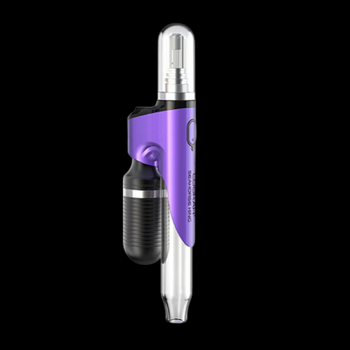 Lookah Seahorse King Electric Nector Collector