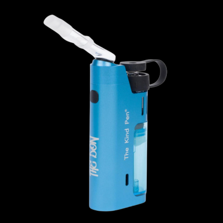 The Kind Pen- The Don Electronic Rig