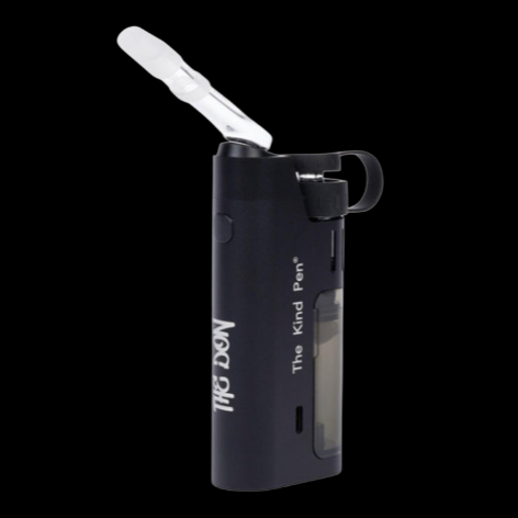 The Kind Pen- The Don Electronic Rig