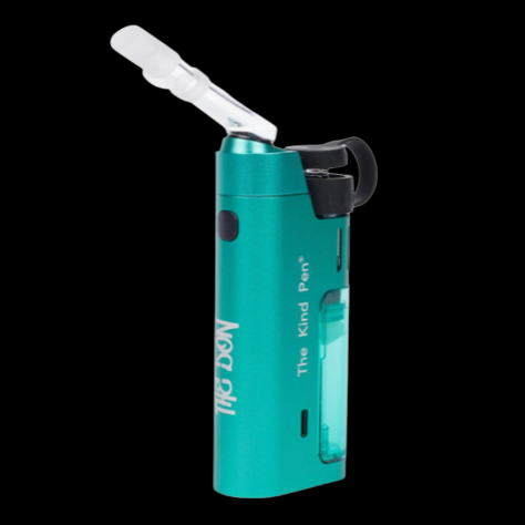 The Kind Pen- The Don Electronic Rig