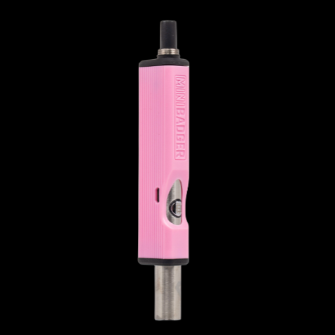 Mini Badger Vaporizer