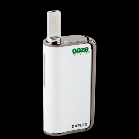 Ooze Duplex Dual Extract Vaporizer Kit
