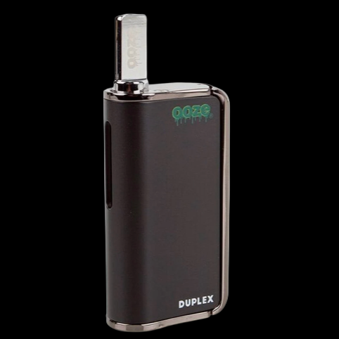 Ooze Duplex Dual Extract Vaporizer Kit
