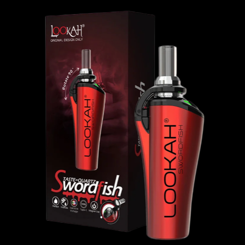 Lookah Swordfish Dab Pen