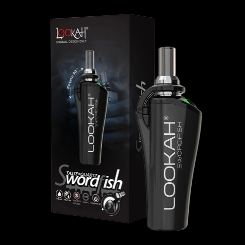 Lookah Swordfish Dab Pen