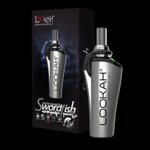 Lookah Swordfish Dab Pen