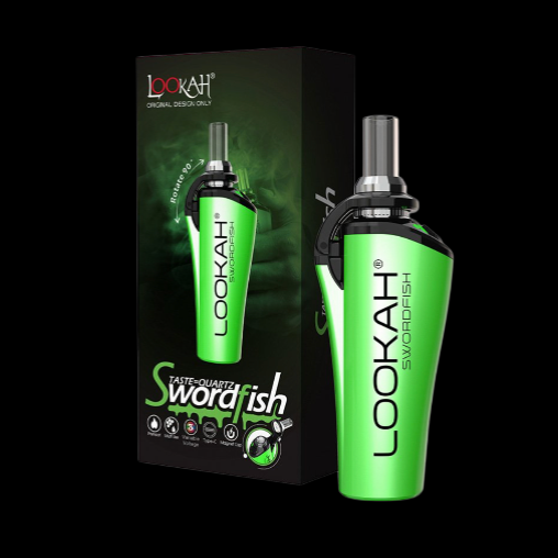 Lookah Swordfish Dab Pen