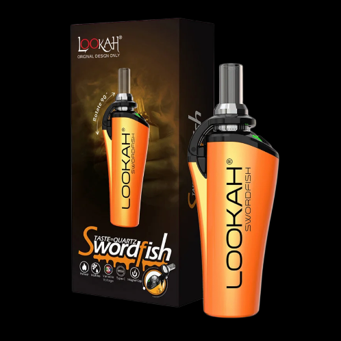 Lookah Swordfish Dab Pen
