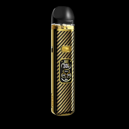 Mr Fog DRT Pod System Kit